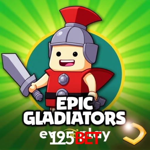 Explorando a Categoria de Eventos em Apostas na 125bet