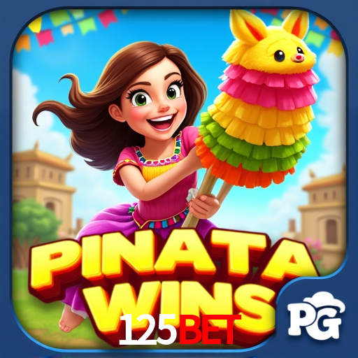 Descubra a Magia dos Jogos de Arcade no 125bet